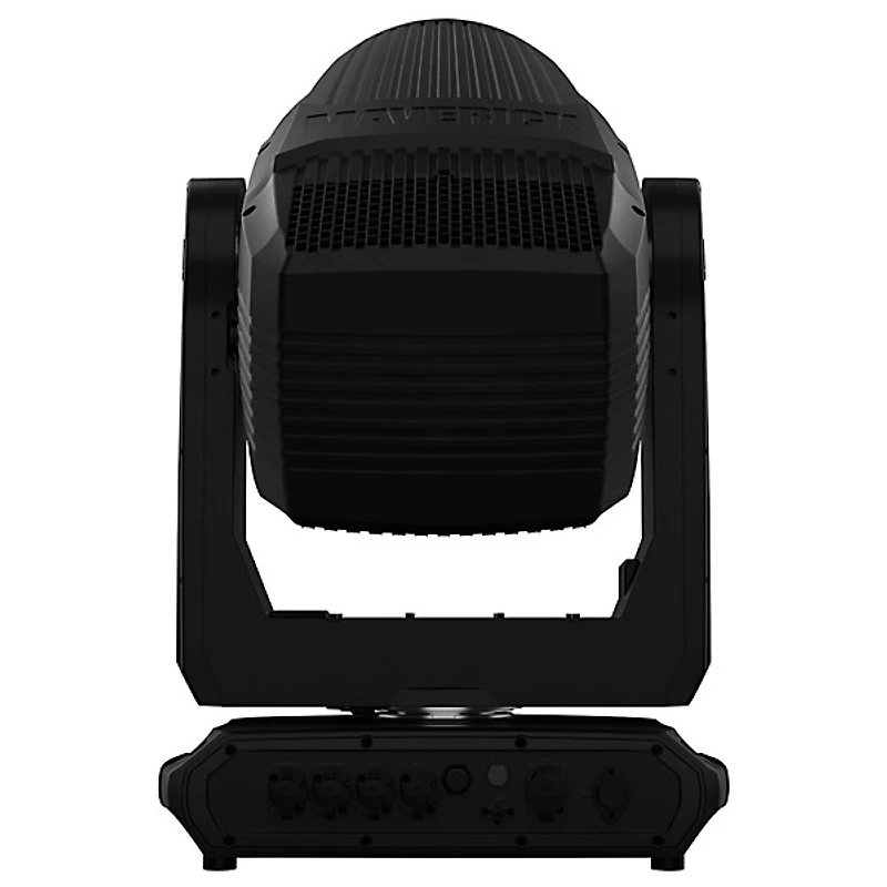 CHAUVET Professional Maverick STORM 4 SOLO Wash in SIP