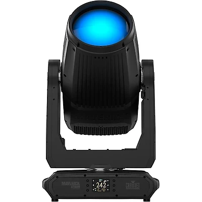 CHAUVET Professional Maverick STORM 4 SOLO Wash