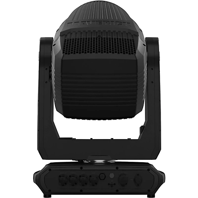 CHAUVET Professional Maverick STORM 4 SOLO Wash