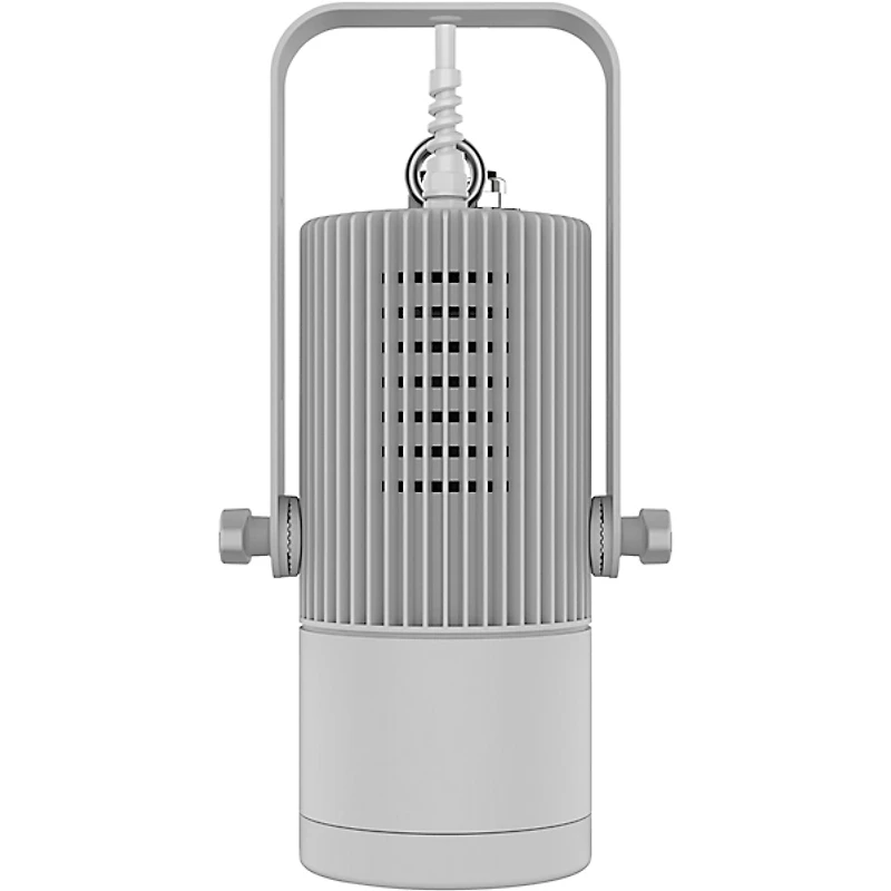 CHAUVET Professional Ovation H-55FC - WHITE