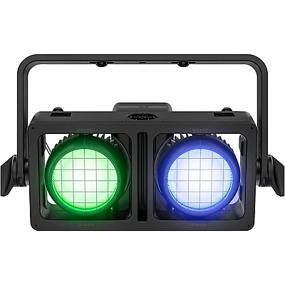 CHAUVET Professional Strike Array 2C RGBA-WW Full Color Blinder