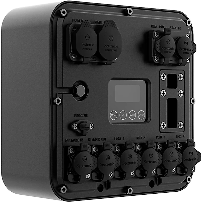 CHAUVET Professional Strike Array 1 4-Pack Kit