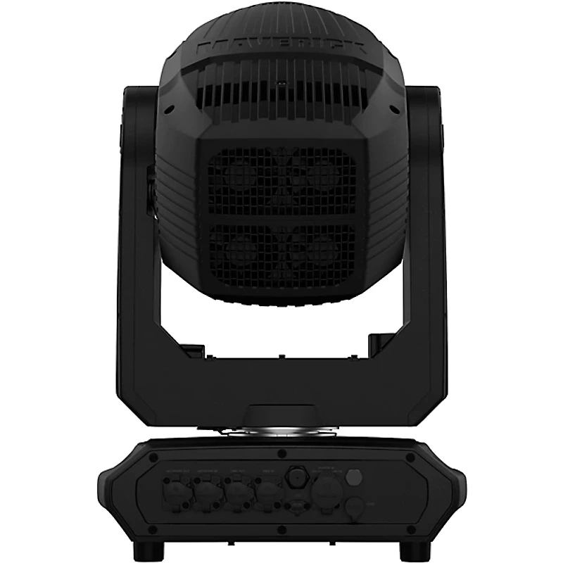 CHAUVET Professional Maverick STORM 2 Profile
