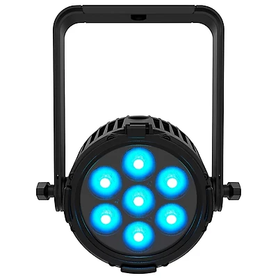 CHAUVET Professional COLORdash Par H7XIP