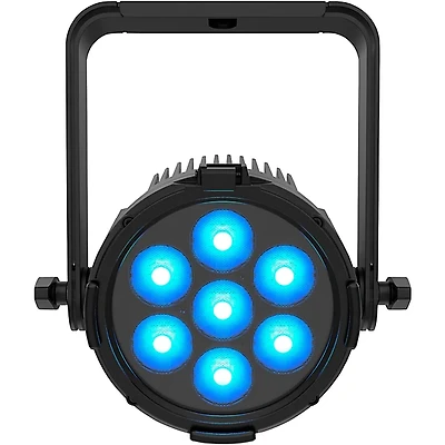 CHAUVET Professional COLORdash Par H7X