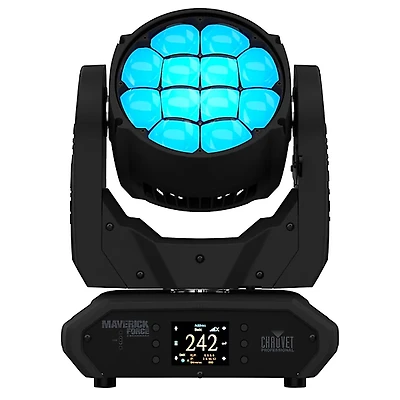 CHAUVET Professional Maverick Force 2 Beam Wash