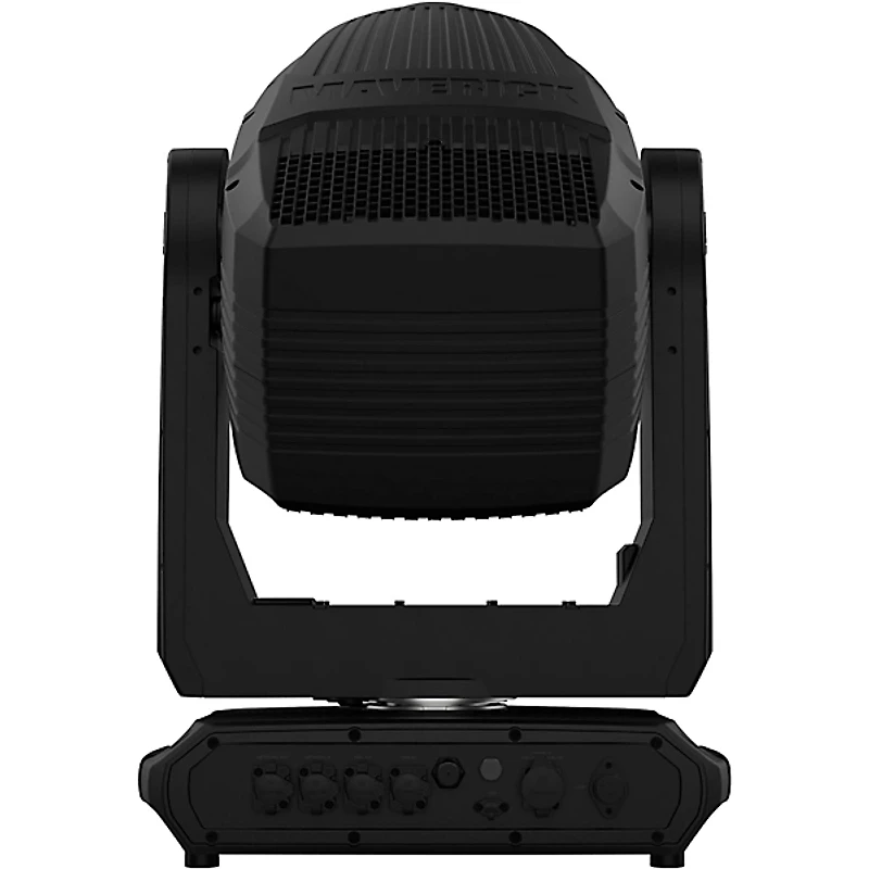 CHAUVET Professional Maverick STORM 4 Profile