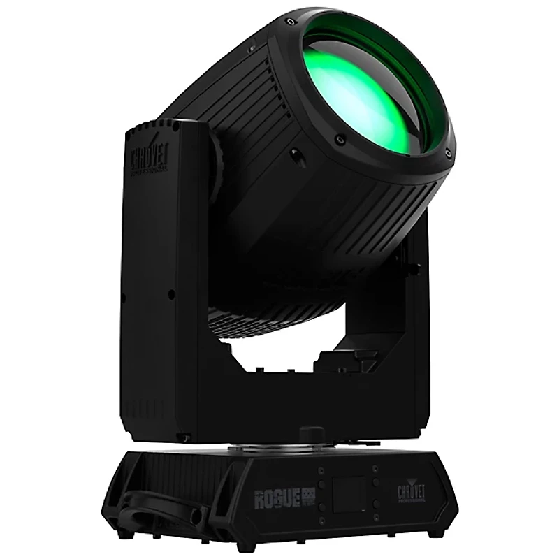 CHAUVET Professional Rogue Outcast 1 M Beam With Infinite Pan and Tilt