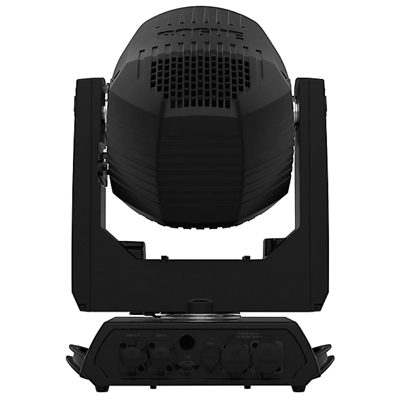 CHAUVET Professional Rogue Outcast 1 M Beam With Infinite Pan and Tilt