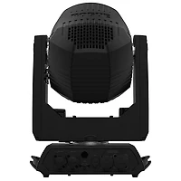 CHAUVET Professional Rogue Outcast 1 M Beam With Infinite Pan and Tilt