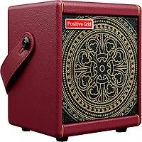 Positive Grid Spark MINI Vai 10W Battery-Powered Stereo Combo Amp - Red