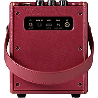 Positive Grid Spark MINI Vai 10W Battery-Powered Stereo Combo Amp - Red