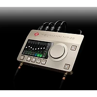 Neumann MT 48 U USB-C/Dante Audio Interface