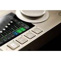 Neumann MT 48 U USB-C/Dante Audio Interface