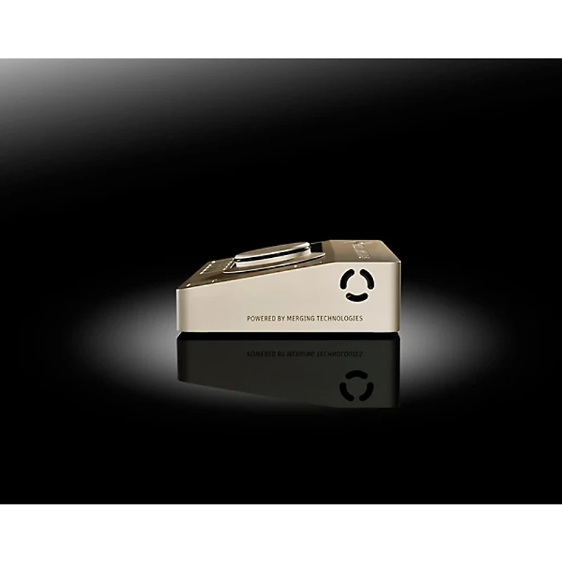 Neumann MT 48 U USB-C/Dante Audio Interface