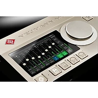 Neumann MT 48 U USB-C/Dante Audio Interface