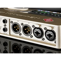 Neumann MT 48 U USB-C/Dante Audio Interface