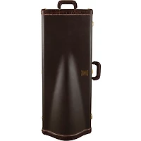 Bach 50BO Stradivarius Series Professional Open Wrap Single Rotor Bass Trombone Lacquer Yellow Brass Bell