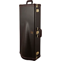 Bach 50BO Stradivarius Series Professional Open Wrap Single Rotor Bass Trombone Lacquer Yellow Brass Bell