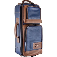 Bach 190 Stradivarius 72 Bell Vindabona Dual Bore Series Unlacquered Professional Bb Trumpet Unlacquered