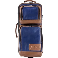 Bach 190 Stradivarius 65 Bell Dual Bore Series Unlacquered Professional Bb Trumpet Unlacquered