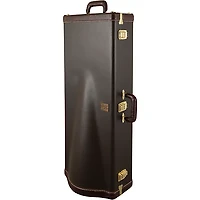 Bach 50AF3 Stradivarius Series Professional Open Wrap Bass Trombone with Double Infinity Valves Lacquer Yellow Brass Bell