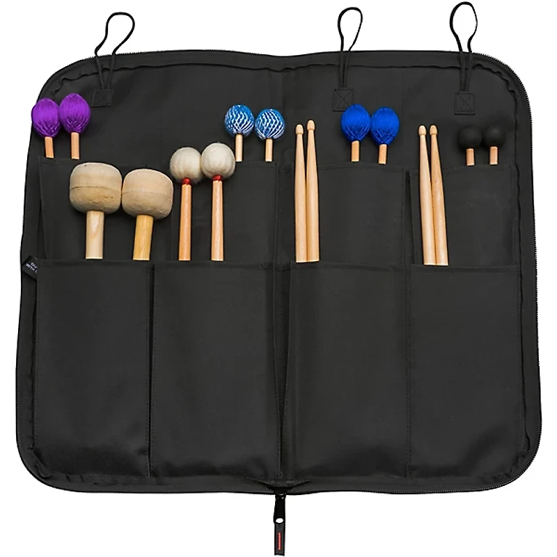 Gator Gator Standard Stick and Mallet Bag Black