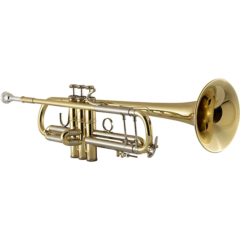 Bach 180 Stradivarius 37 Bell Series Professional Bb Trumpet Lacquer