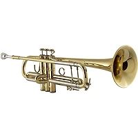 Bach 180 Stradivarius 37 Bell Series Professional Bb Trumpet Lacquer