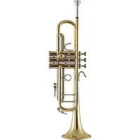 Bach 180 Stradivarius 37 Bell Series Professional Bb Trumpet Lacquer