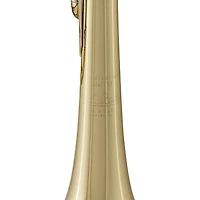 Bach 180 Stradivarius 37 Bell Series Professional Bb Trumpet Lacquer