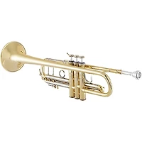 Bach 180 Stradivarius 43 Bell Series Professional Bb Trumpet Lacquer