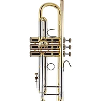 Bach 180 Stradivarius 43 Bell Series Professional Bb Trumpet Lacquer