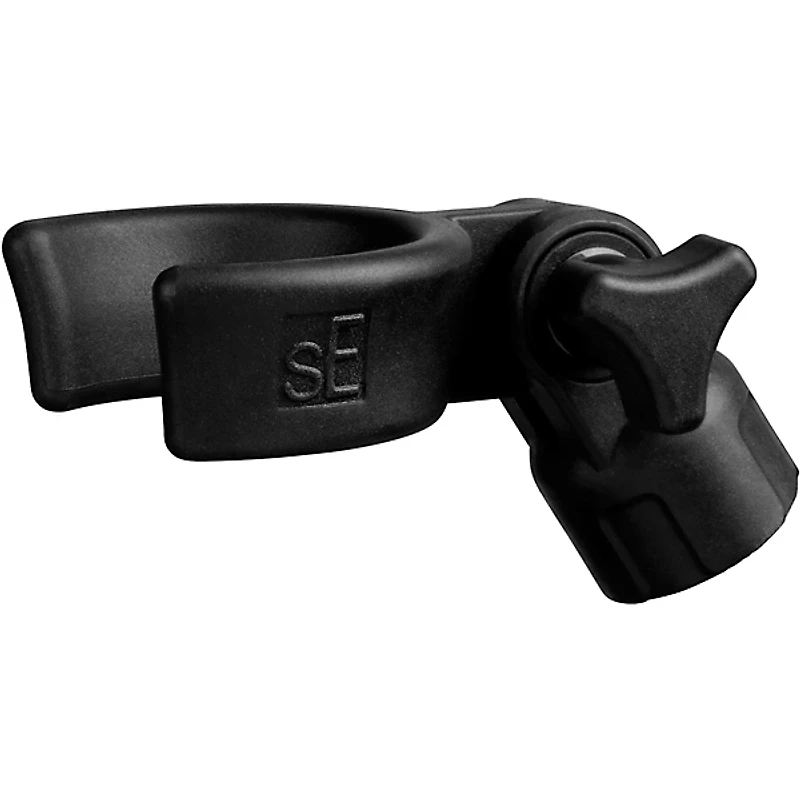 sE Electronics V7-PTT PUSH TO TALK Handheld Supercardioid with Mic Cradle
