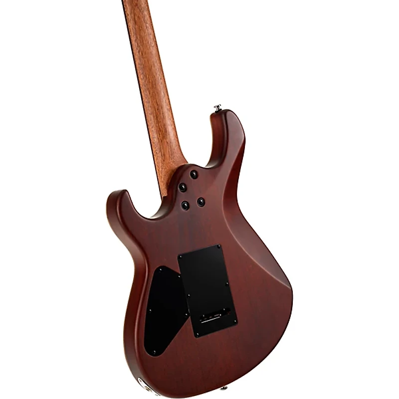 Cort G300 Raw Electric Guitar Natural Satin