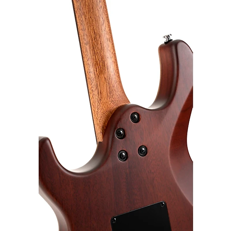 Cort G300 Raw Electric Guitar Natural Satin