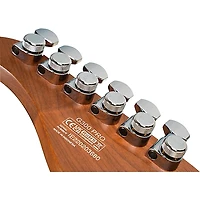 Cort G300 Pro Electric Guitar Metallic Gold