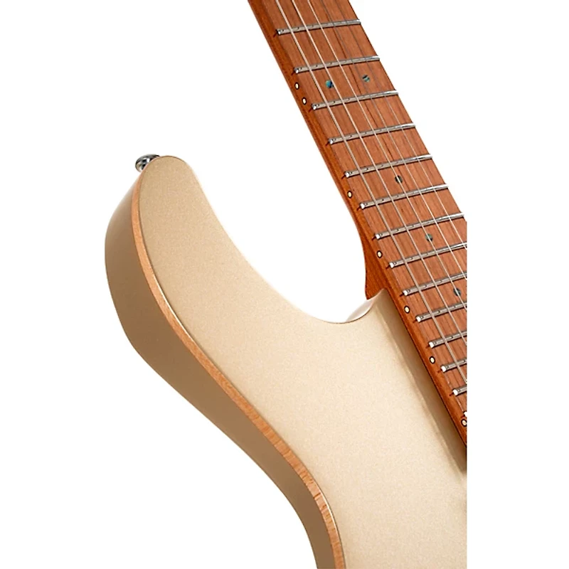 Cort G300 Pro Electric Guitar Metallic Gold