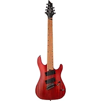 Cort KX307MSOP KX Series Multi-Scale 7 String Electric Guitar