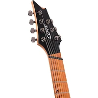 Cort KX307MSOP KX Series Multi-Scale 7 String Electric Guitar