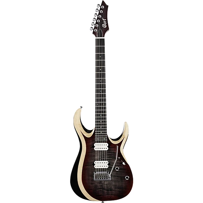 Cort X700DUALITYII X Series Duality II Electric Guitar