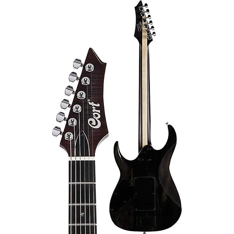 Cort X700DUALITYII X Series Duality II Electric Guitar