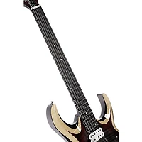Cort X700DUALITYII X Series Duality II Electric Guitar