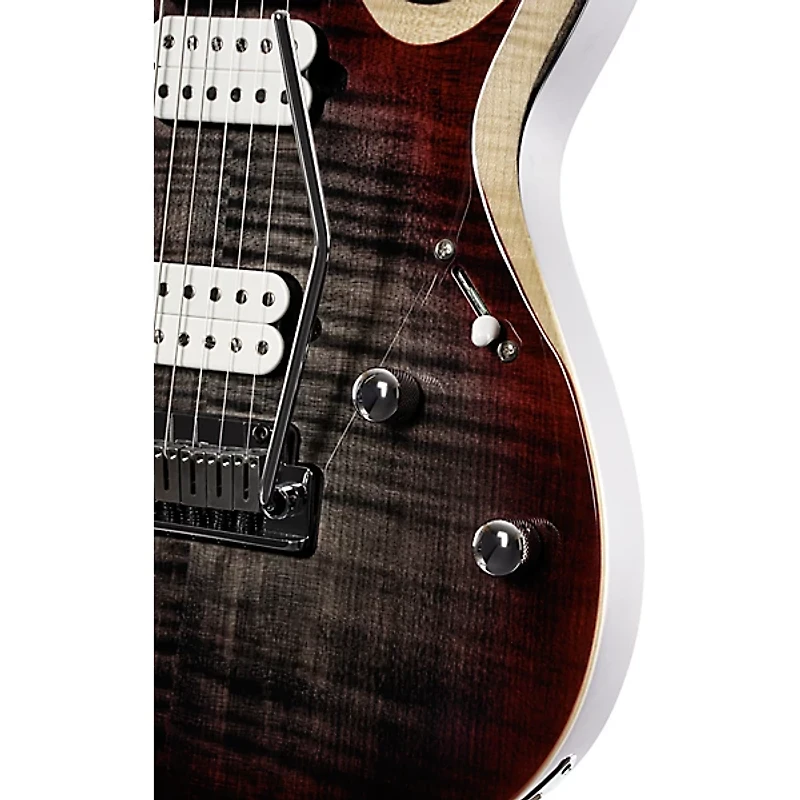 Cort X700DUALITYII X Series Duality II Electric Guitar