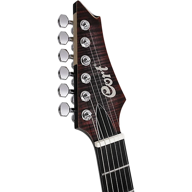 Cort X700DUALITYII X Series Duality II Electric Guitar