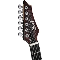Cort X700DUALITYII X Series Duality II Electric Guitar