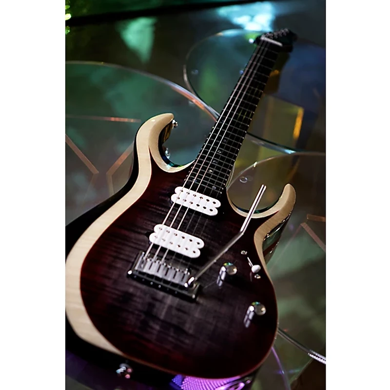 Cort X700DUALITYII X Series Duality II Electric Guitar