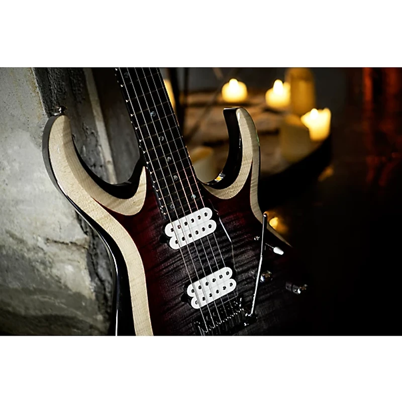Cort X700DUALITYII X Series Duality II Electric Guitar