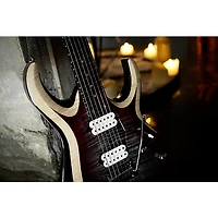 Cort X700DUALITYII X Series Duality II Electric Guitar