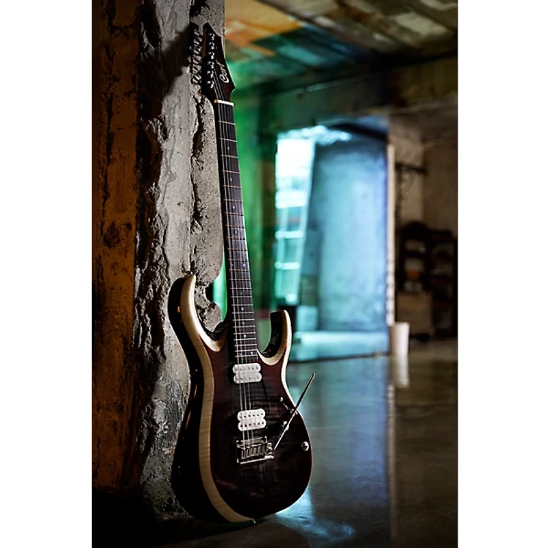 Cort X700DUALITYII X Series Duality II Electric Guitar